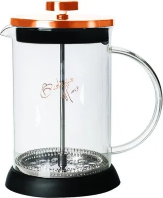 Zdjęcie produktu dla Berlinger Haus zaparzacz do herbaty 800ml Rose Gold 8652