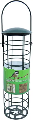 Produktbild von Boon Feeder Silo - fur Fettkugeln - Metall - grun - 23 cm