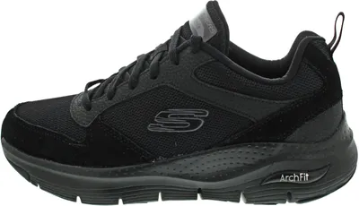 Produktbild von Skechers Arch Fit - Servitica 232101 (42/BBK)