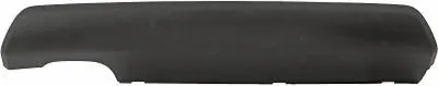 Produktbild von DIEDERICHS Heckdiffusor 4236668 Hinten passend für PEUGEOT 308 SW II