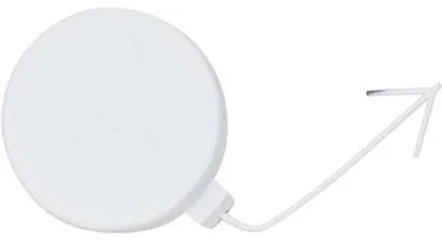 Produktbild von DIEDERICHS 7433564 Klappe, Abschlepphaken vorne für SEAT LEON (5F1) 2017-2020