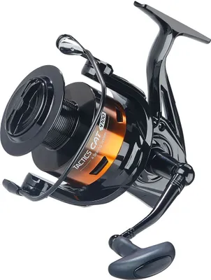 Produktbild von Balzer Tactics Cat Neo 4600 - Angelrolle