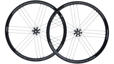 Produktbild von Campagnolo Lrs Campa Scirocco Db Hh12/Hh15 Ca Afs