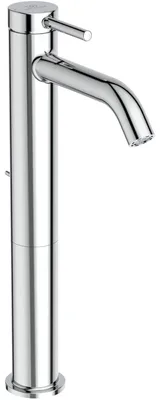 Image de IDEAL STANDARD BD763AA WT - Robinetterie Ceraline, neuf, entraxe 135 mm