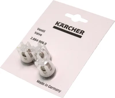 Produktbild von KÄRCHER Ersatzteile Ventil 3-Fach, 2.884-906.0