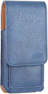 Immagine prodotto di borsa da esterno caseroxx per Funker E500l in blu