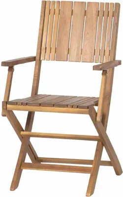 Produktbild von GARDAMO Falun Klappsessel