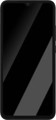 Produktbild von Xiaomi, LCD-Bildschirm + Touchscreen + Gehäuse für Xiaomi Redmi 9AT, Schwarz