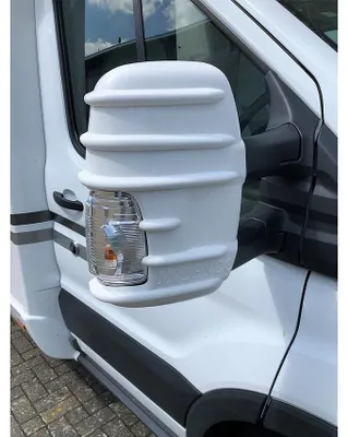 Immagine prodotto di Protezione specchietti Ford Transit Custom