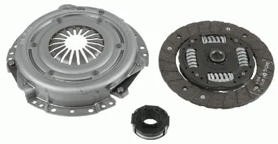 Productafbeelding van SACHS koppelingkit, artikelnummer 3000 951 044