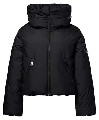 Produktbild von Goldbergh Skijacke PORTER black : 38 : schwarz Farbe: schwarz Größe: 38