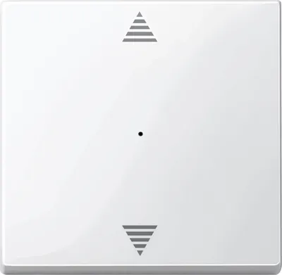 Produktbild von MERTEN 619419 - Weiß