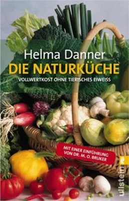 Obrázok produktu pre Die Naturküche