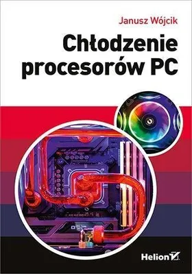 Image de Chłodzenie procesora PC - Janusz Wójcik