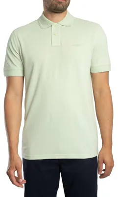 Produktbild von Boss Prime Pique Poloshirt Herren