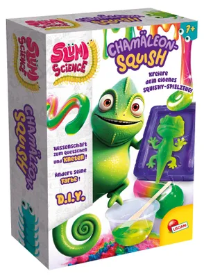 Immagine prodotto di SLUMI SCIENCE POCKET 2 Cameleon