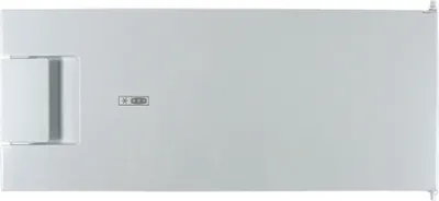 Produktbild von Gefrierfachklappe Frosterfachklappe Verdampferklappe für Gefrierschrank Kühlschrank Kühlgerät Whirlpool Bauknecht 481244069334 Indesit C00317219 passend auch SMEG Ikea uvm