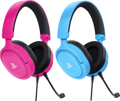Image de Trust GXT 498B Forta Casque filaire Gaming Bleu
