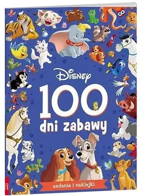 Image de Disney MIX. 100 jours de divertissement - ouvrage collectif