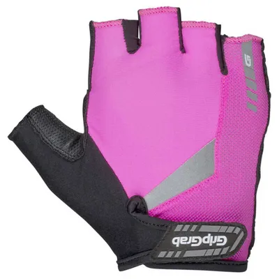 Image de Gripgrab Progel Rose Hi-Vis L