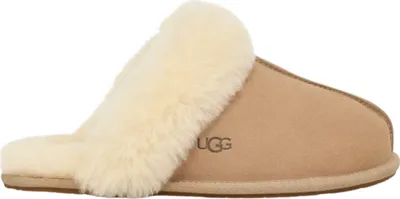 Image de Ugg Scuffette Ii Pantoufles Beige UE 36 Homme Beige UE 36