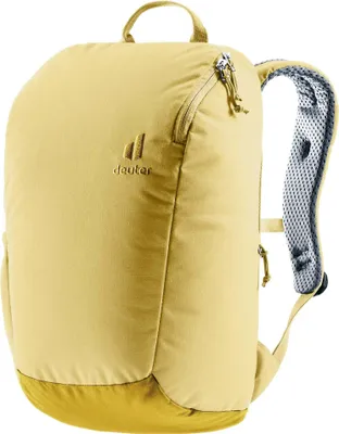 Produktbild von Deuter StepOut 16 Liter Daypack Rucksack ginger-turmeric