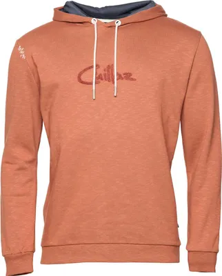Produktbild von Sapporo Chillaz Logo braun XXL