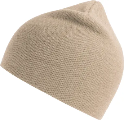 Produktbild von Atlantis - Baseball-Mütze für Herren/Damen Uni AB694 (Einheitsgröße) (Beige)