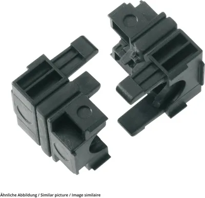 Produktbild von "SKINTOP CUBE MODULE 20x20 blind"