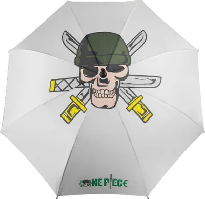 Zdjęcie produktu dla One Piece Umbrella Zoro White Sword