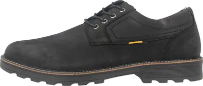 Obrázek produktu pro Camel Active tenisky v plus velikostech černé 53FWA03-350100 velké pánské boty