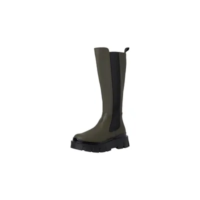 Produktbild von Tamaris damskie botki 1-25611-29 722 Kolor: Zielony Rozmiar: 39
