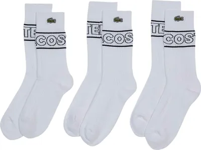 Immagine prodotto di Calzini Lacoste RA5122 da Unisex
