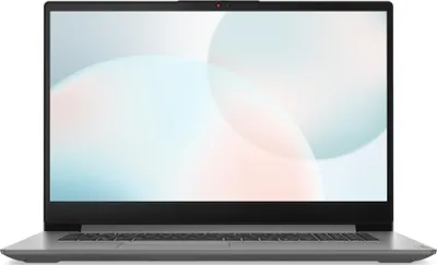 Produktbild von IdeaPad 3 17ABA7, Arctic Grey, 17,3 Zoll, Full HD, IPS, AMD Ryzen 7 5825U, 16 GB, 1 TB M.2 SSD