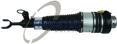 Obrázek produktu pro TRUCKTEC AUTOMOTIVE 07.30.059 Vzduchový tlumič přední pravý pro AUDI A6 Avant (4F5, C6) A6 Limousine (4F2, C6) A6 Allroad (4FH, C6)
