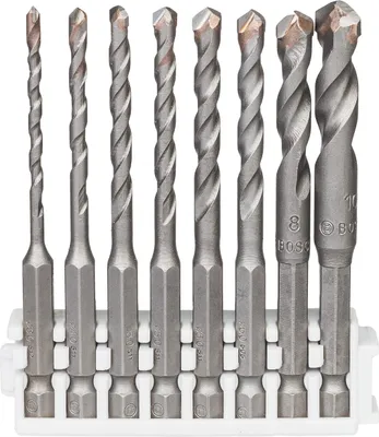Produktbild von Bosch-Bohrerset 2608577142 für Keramik