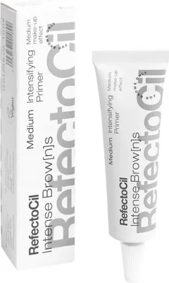 Produktbild von RefectoCil Intensifying Primer medium 15ml