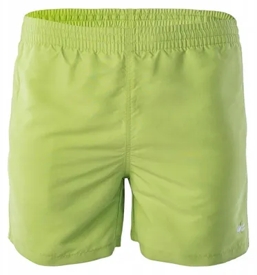 Imagen del producto de Aquawave - Pantalones de baño para hombre "Apeli" (talla L), color verde