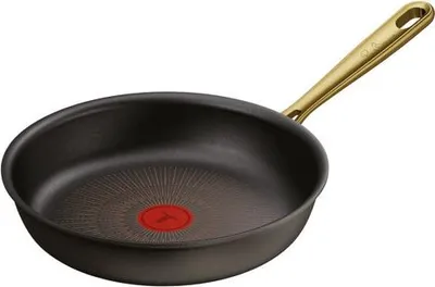 Immagine prodotto di Padella in alluminio nero da 24 cm Tefal G3370402