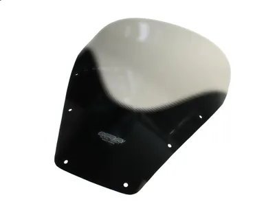 Immagine prodotto di MRA parabrezza touring grigio fumo per Yamaha XJ600 XJ 600 S Diversion dal 1996/ TDM850 TDM 850 1996-2001