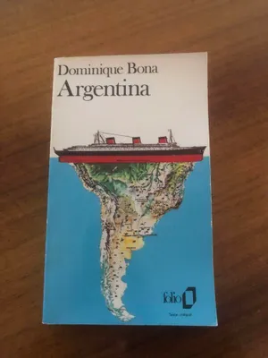 Image de Argentina