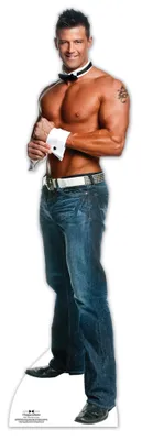 Produktbild von Chippendales Pappaufsteller Nathan