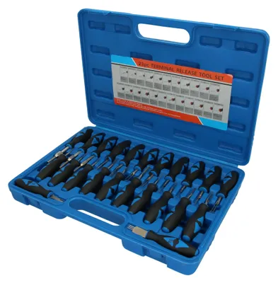 Produktbild von Brilliant Tools BT511100, 230 g, 113 mm, 325 mm, 63 mm, 23 Stück(e)