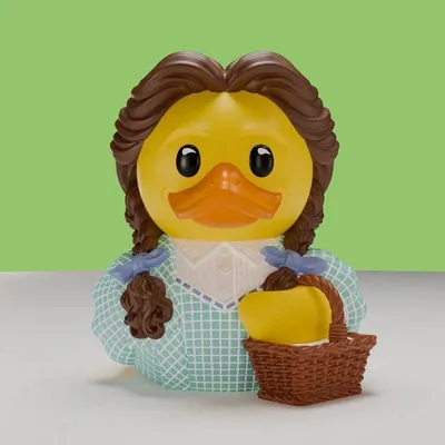 Zdjęcie produktu dla Wicked Tubbz Figurka z PVC Dorothy Gale 1. edycja 10 cm