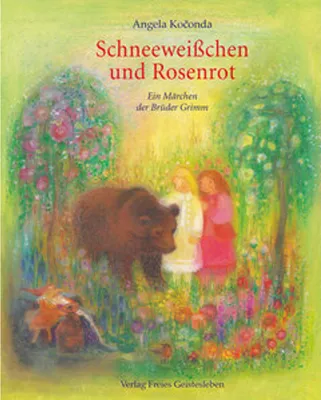 Image de Schneeweißchen und Rosenrot