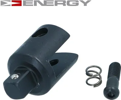 Obrázek produktu pro Prodlužovací nástrčný klíč ENERGY 1/2 palce