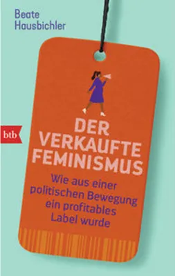 Obrázek produktu pro Der verkaufte Feminismus