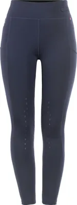 Produktbild von Cavallo Reithose LENE GRIP RL VB-Grip, High Performance Stretch darkblue Sportswear 2025, Größe:36