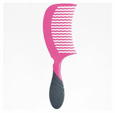 Image de Wet Brush Pro Paddle Peigne Démêlant Rose - Peigne Démêlant Rose