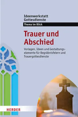 Immagine prodotto di Trauer und Abschied